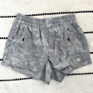 Vuori shorts